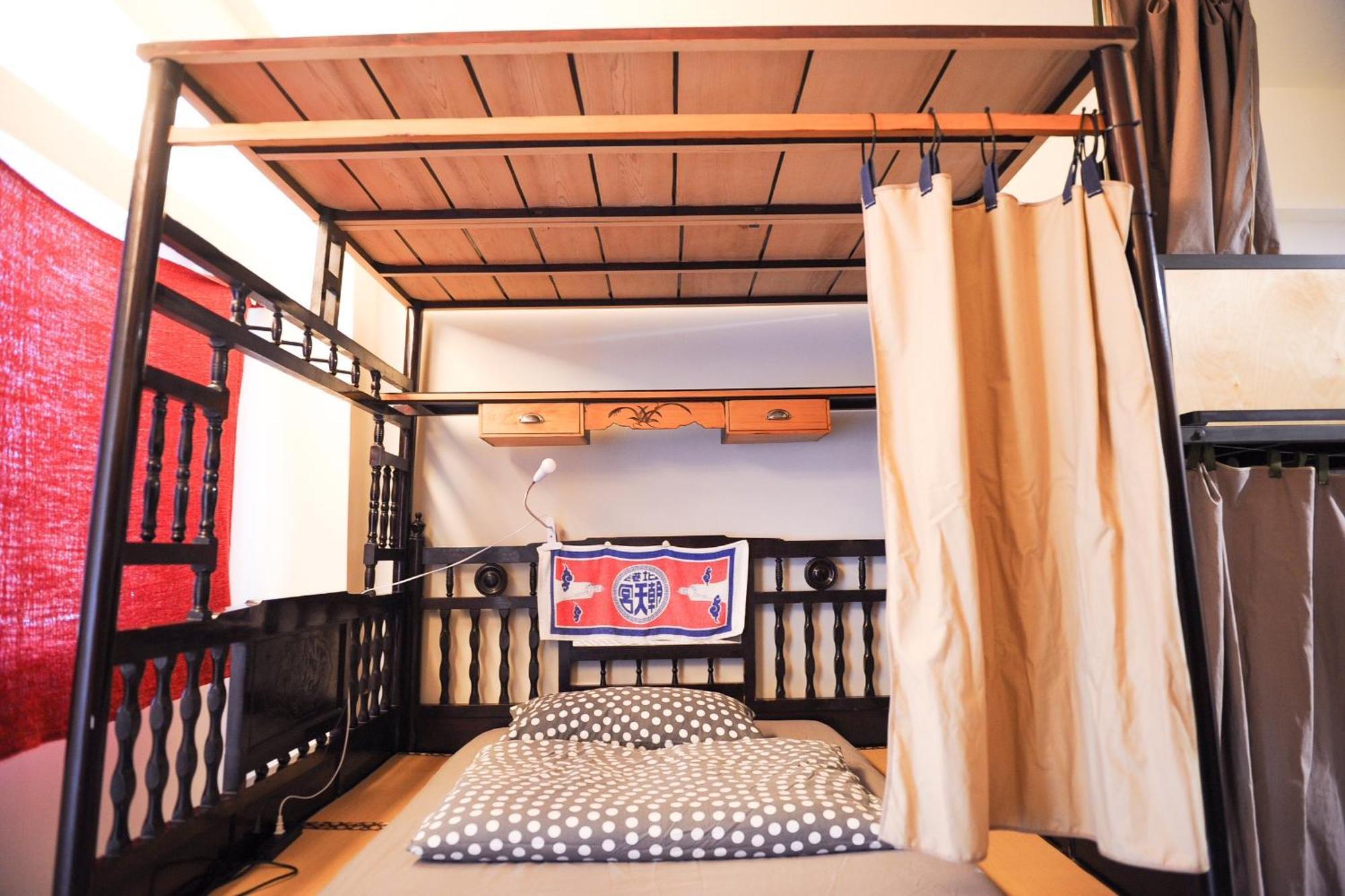 Taitung Ohana Sky Hostel Bagian luar foto